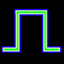 Theremin (Motion Sensors and Touch Screen) icon