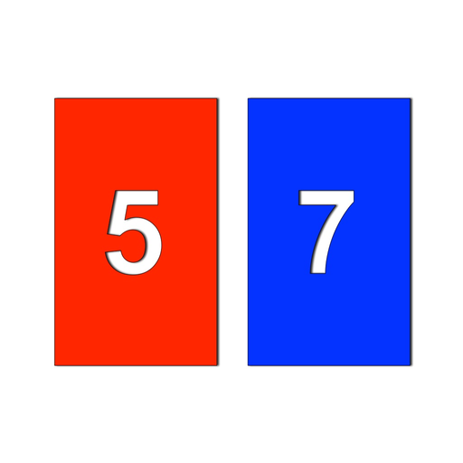 Swipe Scoreboard app icon
