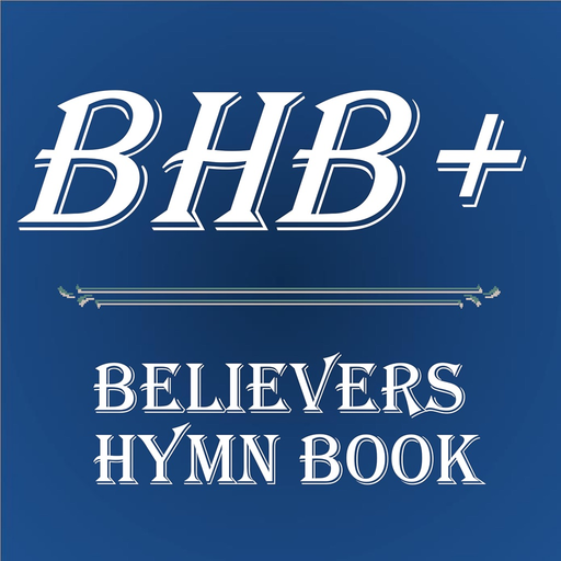 Believers Hymn Book Plus app icon