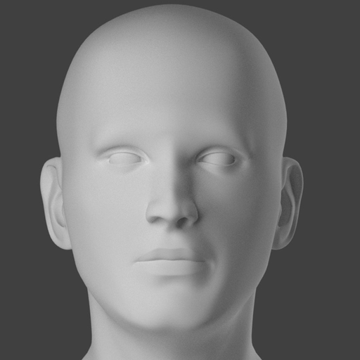Pose Tool 3D app icon