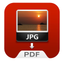 JPG to PDF Converter icon