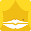 SpeakText icon