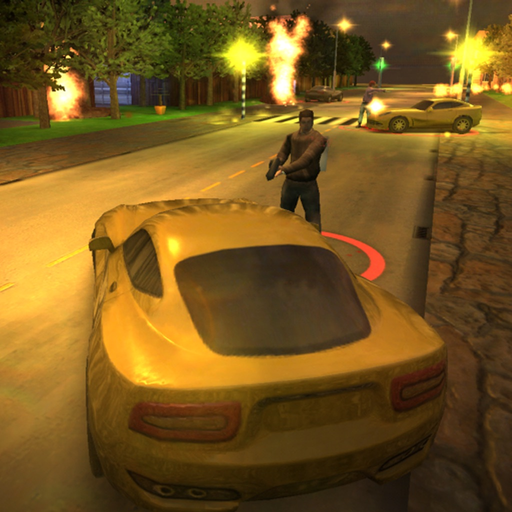 Payback 2 app icon
