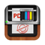 PDF Watermark icon