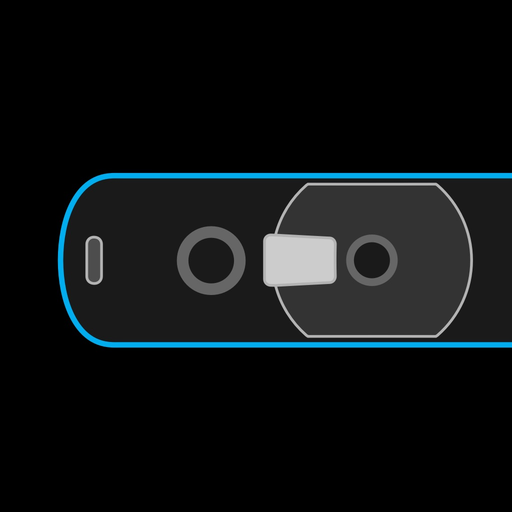 Structure app icon
