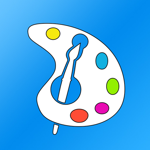 You Doodle Pro - art on the go app icon