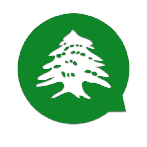 Meet Lebanese - Dating Lebanon app icon