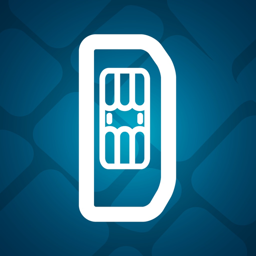 Portabilidade app icon