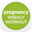 Oh Baby! Pregnancy Exercise icon