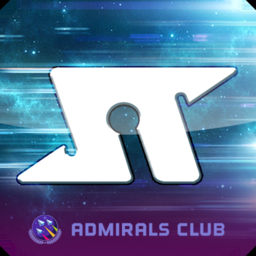 Spaceteam app icon