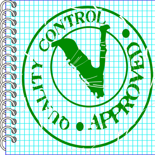 Session Log app icon