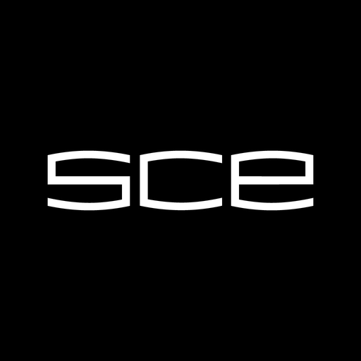 SCE.NET app icon