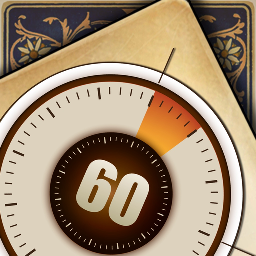 Solitaire Minute app icon
