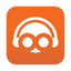 Spotica Menu icon