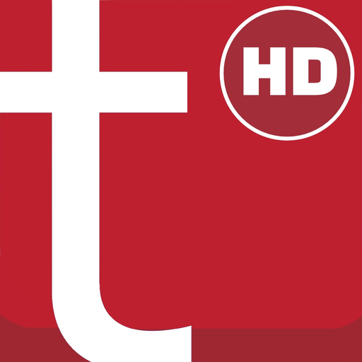 Tureng HD app icon