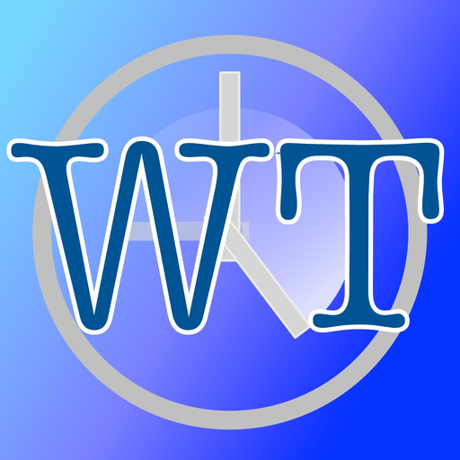 Engineer Work Time app icon