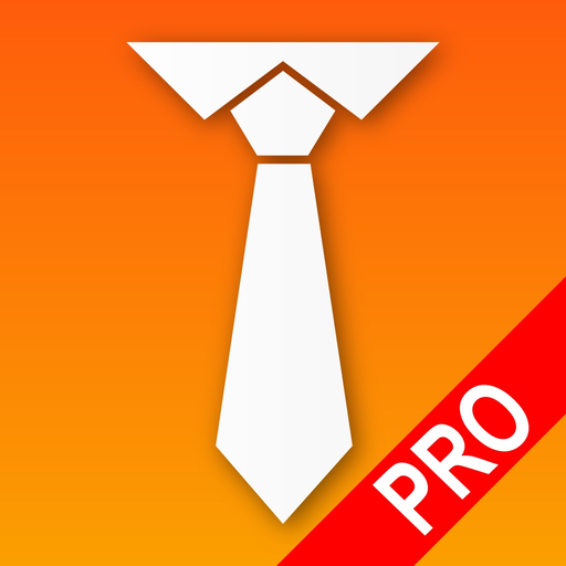 Dress Guide Pro - Color Match app icon