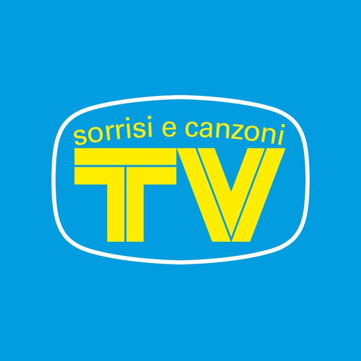Tv Sorrisi & Canzoni app icon