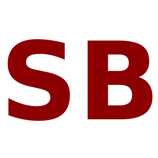SpamBlocker app icon