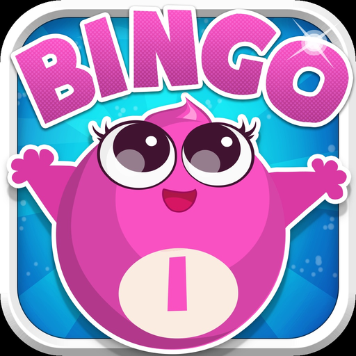 Bingo Lane HD app icon