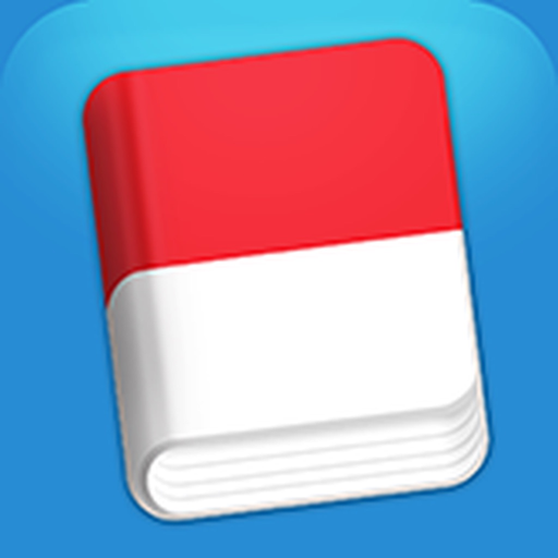 Learn Indonesian - Phrasebook app icon
