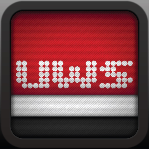 United We Stand app icon