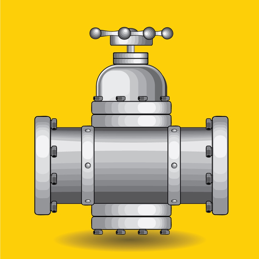 PocketTradesman Pipefitter app icon