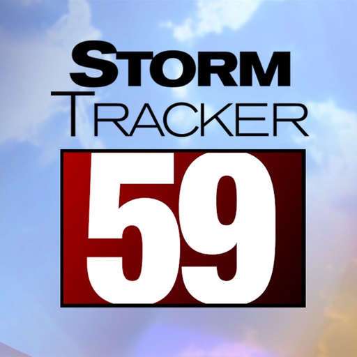StormTracker 59 WVNS app icon