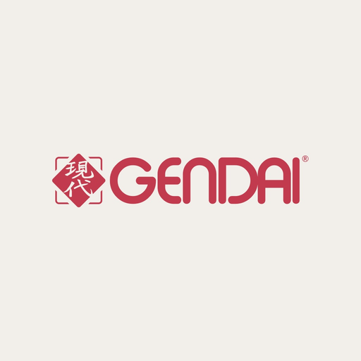 Gendai app icon