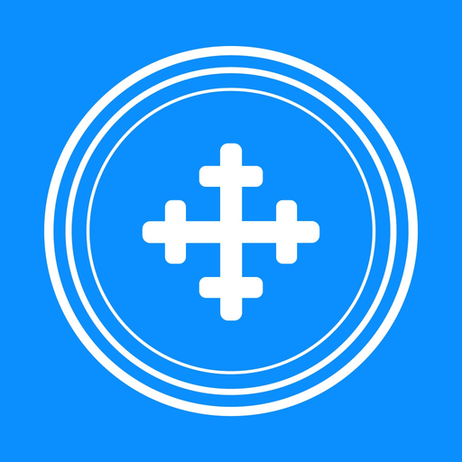 Radio Trinitas app icon