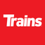 Trains Magazine icon
