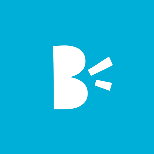 BARK - BarkBox, Super Chewer app icon