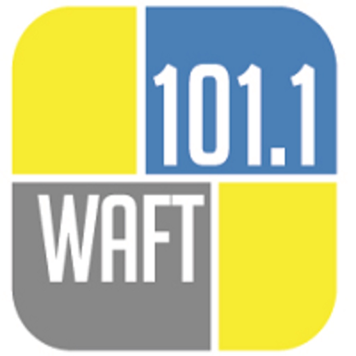 WAFT Radio app icon