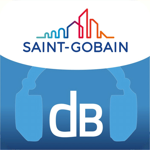 Glass dBstation app icon