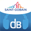 Glass dBstation icon