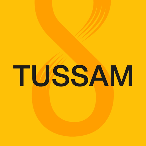 AppTUSSAM app icon