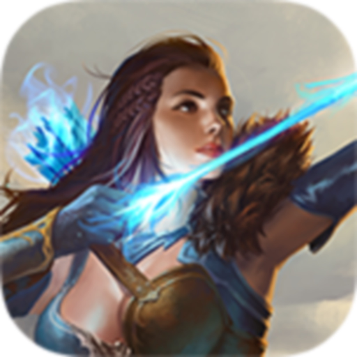 Heroes of Camelot app icon