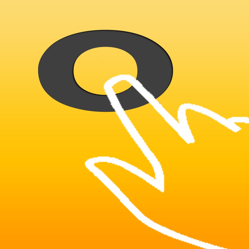 Tap-to Mobile Forms app icon