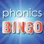 Phonics Bingo icon