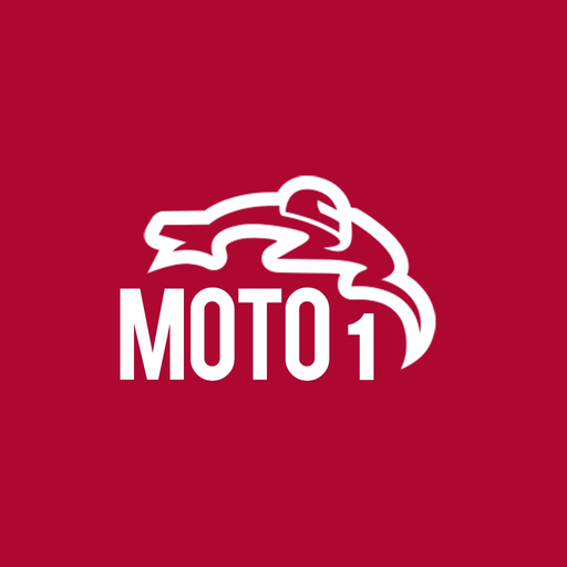 Moto 1 GP app icon
