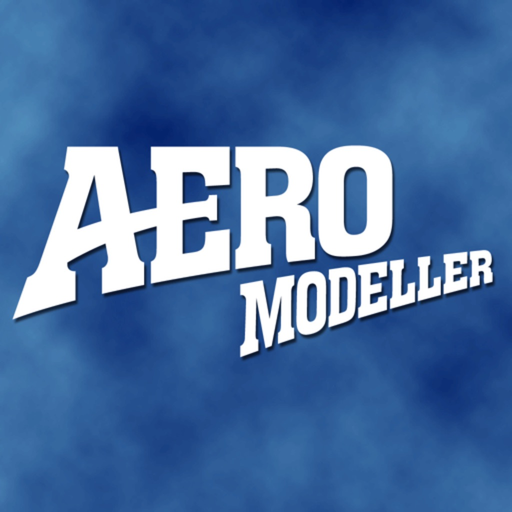 Aero Modeller app icon