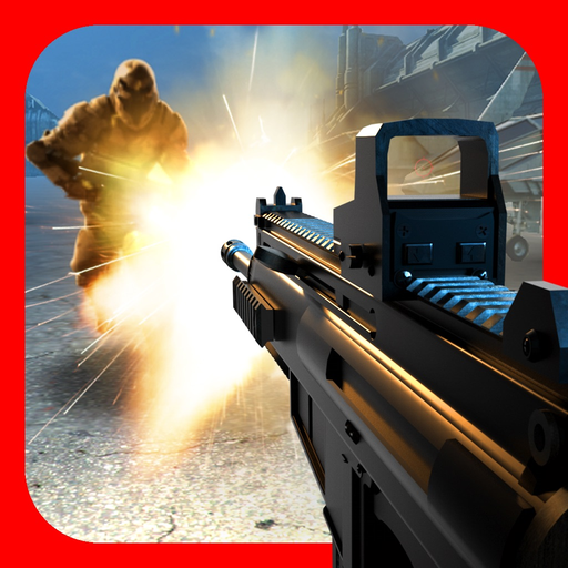 Enemy Strike app icon