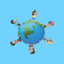 Kidz Match icon
