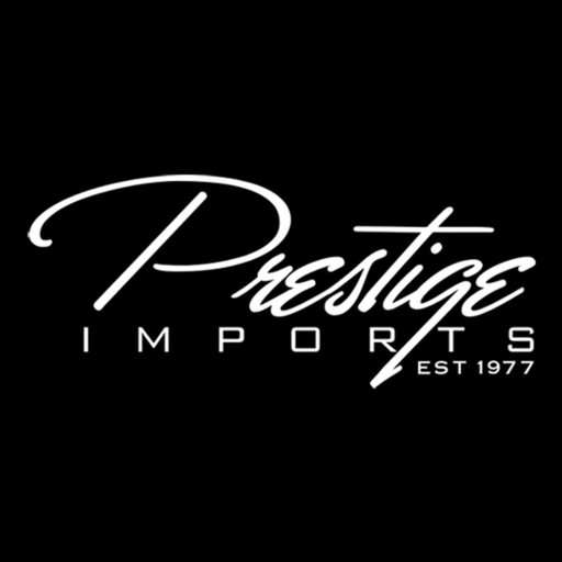 Prestige Imports Miami app icon