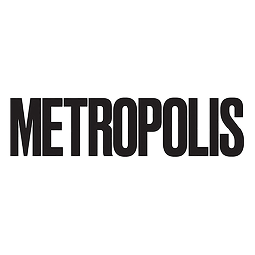 Metropolis Mag app icon