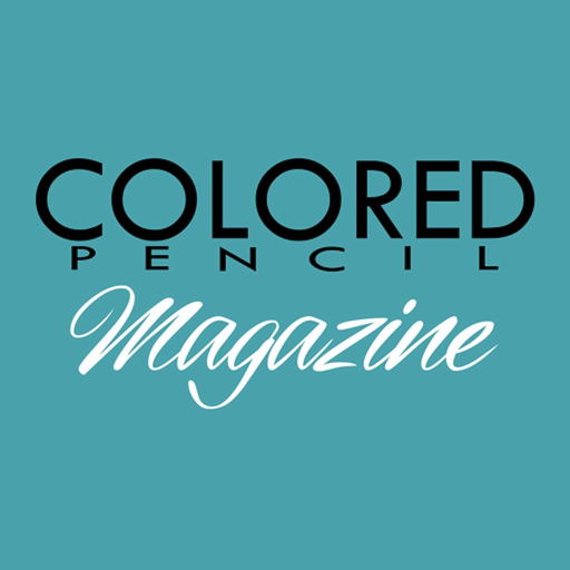 COLORED PENCIL Magazine app icon