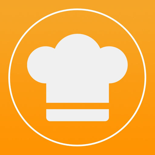 Food Files app icon