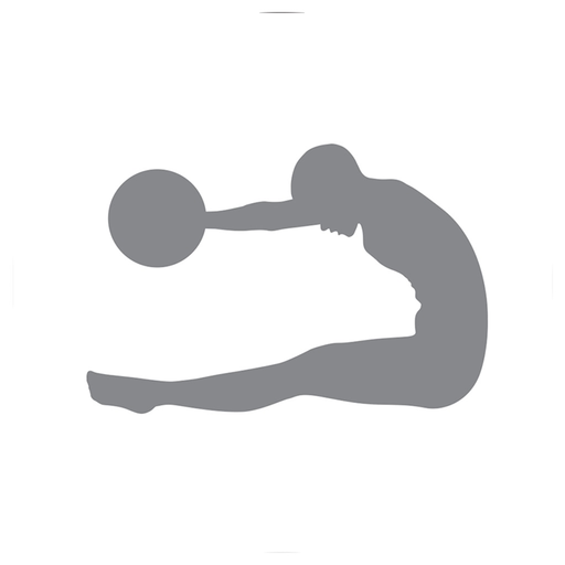 Platinum Pilates app icon
