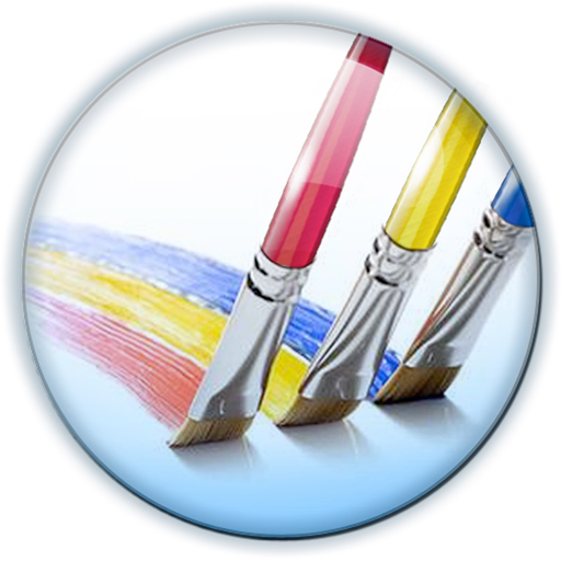 My PaintBrush: Paint and Edit app icon