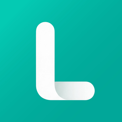 ListerMobile app icon